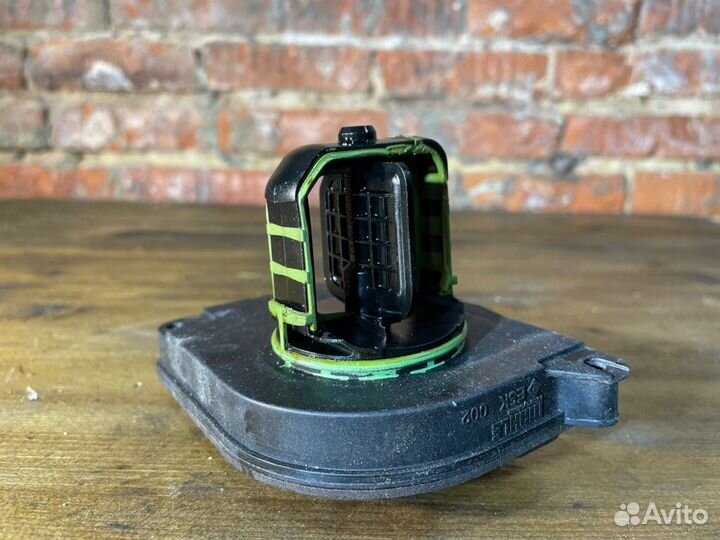 Disa малая Bmw 5 E60 N52B30 AF 2006