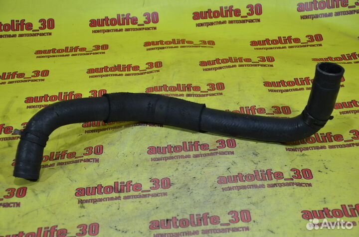 Патрубок отопителя D4EB Hyundai Santa FE 2