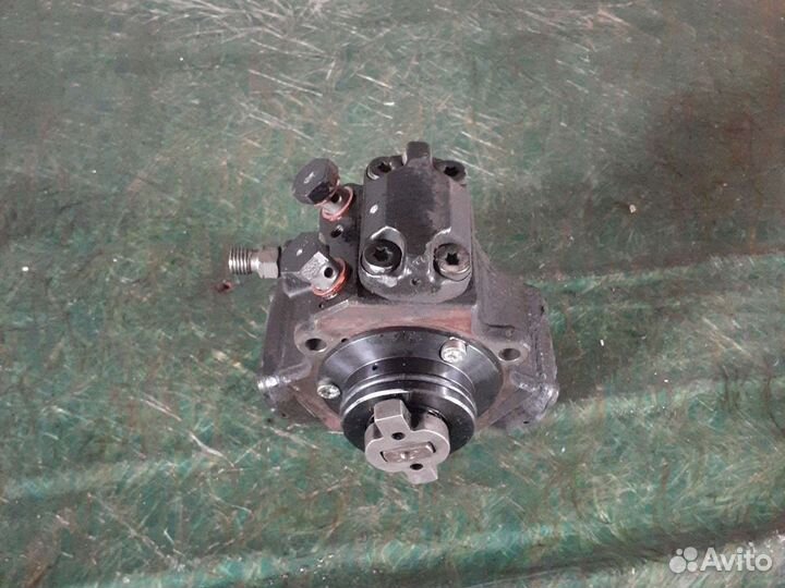 Тнвд Opel Corsa D z13dtj