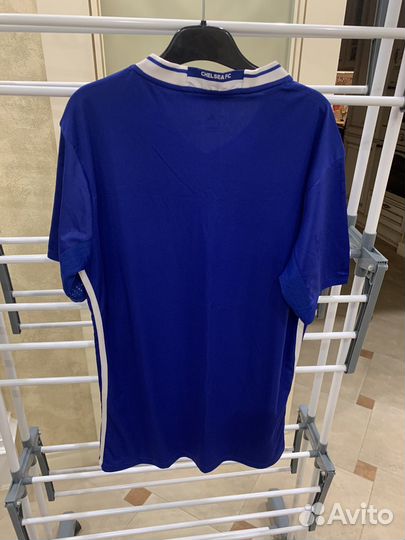 Футбольная форма Chelsea Adidas