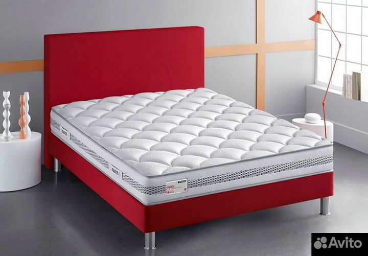 Матрас 160х200