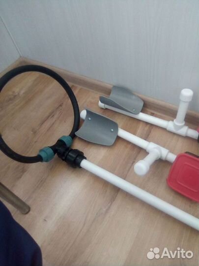 Металлоискатель «пират»