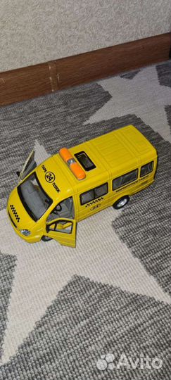 Игрушка Газель