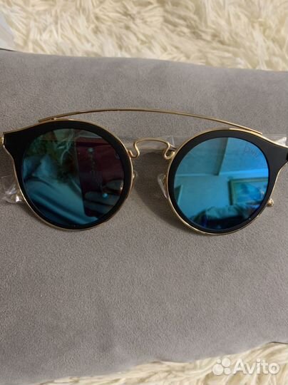 Очки новые модные