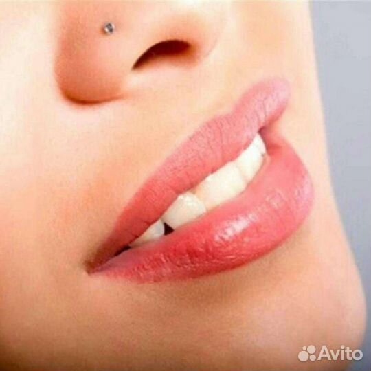 Прокол ушей