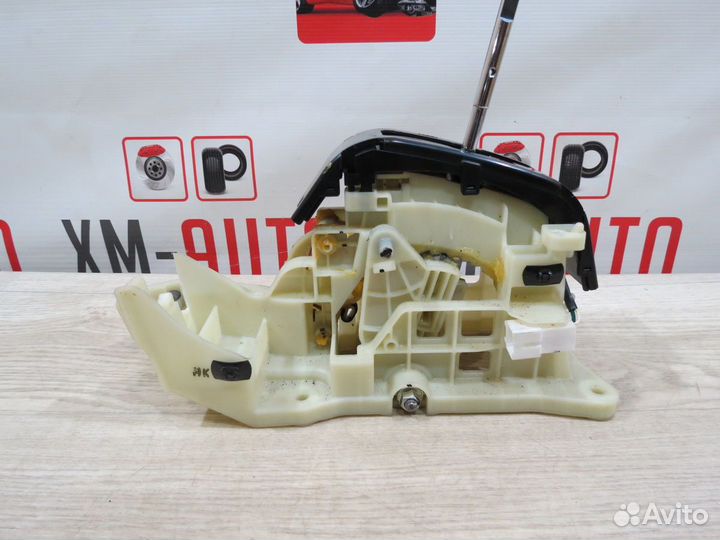 Кулиса АКПП Kia Rio 3