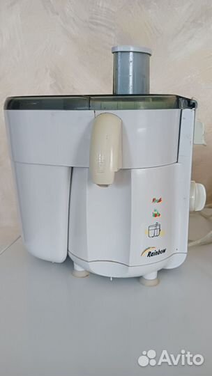 Соковыжималка