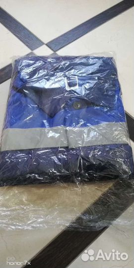 Спецодежда,Рабочая одежда,костюм