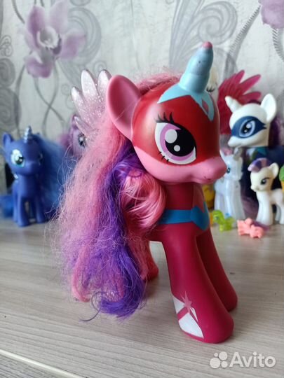 My little pony