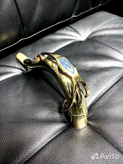 Саксофон тенор Selmer III