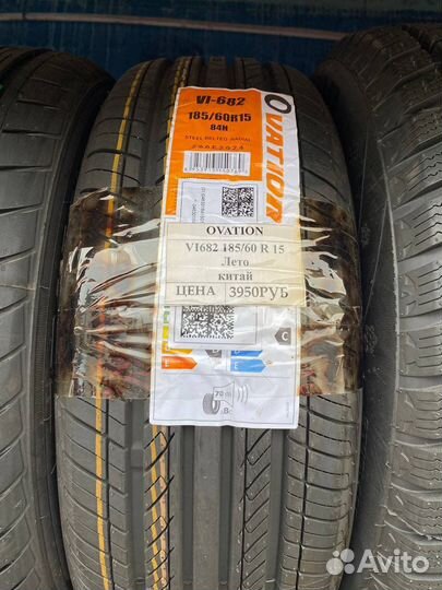 Ovation VI-682 195/60 R15