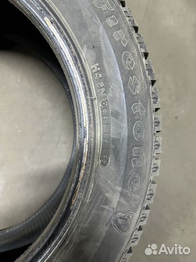 Firestone Ice Cruiser 7 195/55 R15 85T