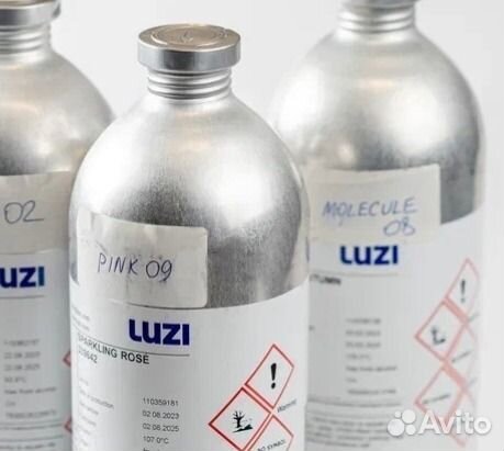 Масло для духов оптом