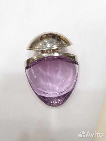 Туалетная вода Bvlgari omnia ametist 25мл