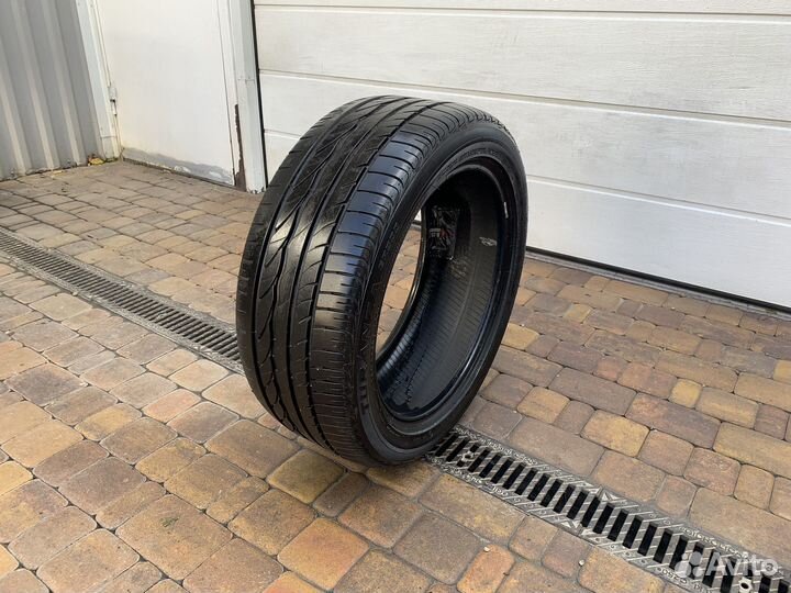 Bridgestone Turanza ER300 245/45 R18 100Y