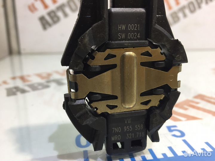 Фольксваген Passat CC датчик дождя