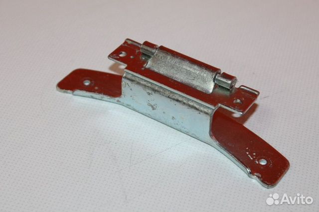 Завес (петля) люка Indesit C00255430 бу. 2320