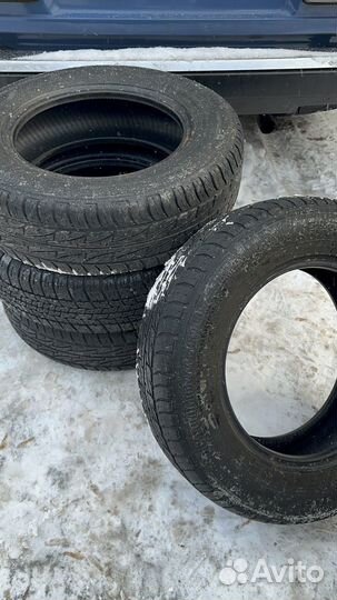 Amtel Planet 2P 175/70 R13 82H