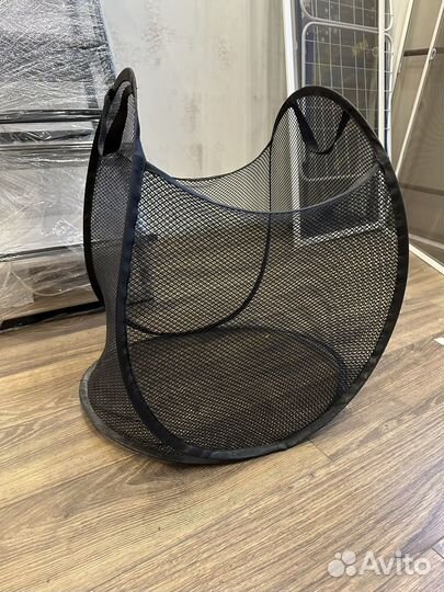 Корзина для белья IKEA