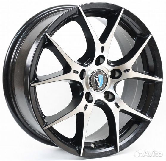 Диск Venti 1617 BD 6,5*16/5*114,3 d67,1 ет46