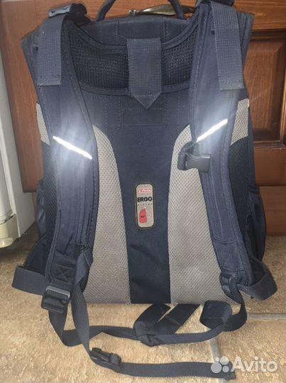 Ранец herlitz Be.bag