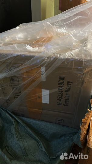 Доставка из китая карго/ упаковка озон/фулфилмент