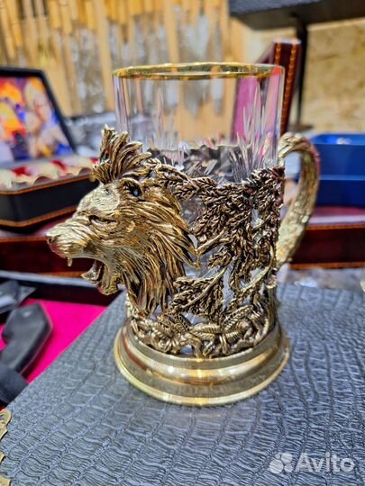 Подстаканник 