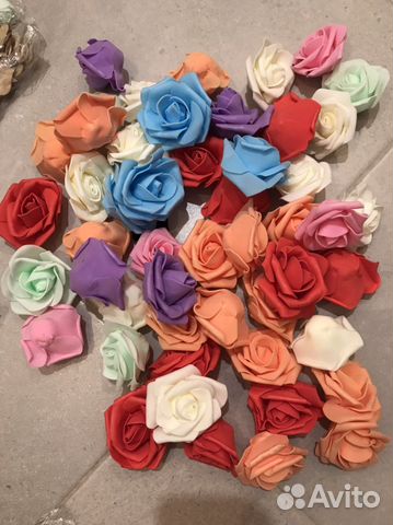 Материалы для рукоделия