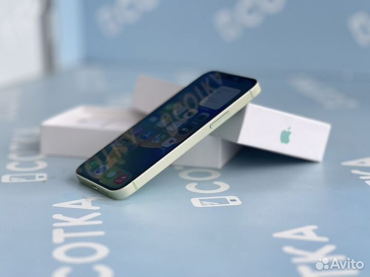 iPhone 12 mini, 128 ГБ