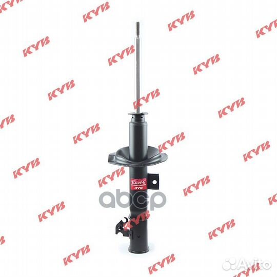 Стойка амортизационная - Excel-G перед лев