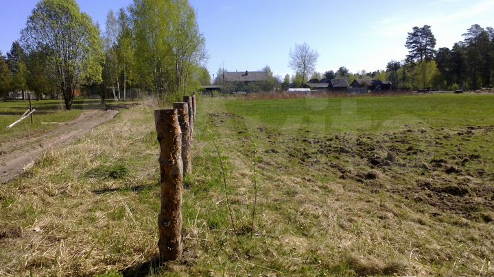 Участок 40 сот. (ИЖС)