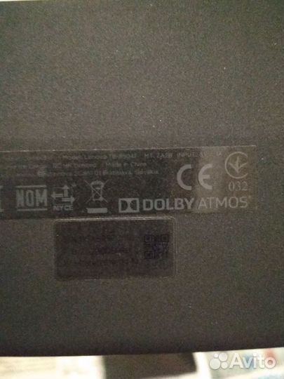 Lenovo Tab 4 TB-8504X
