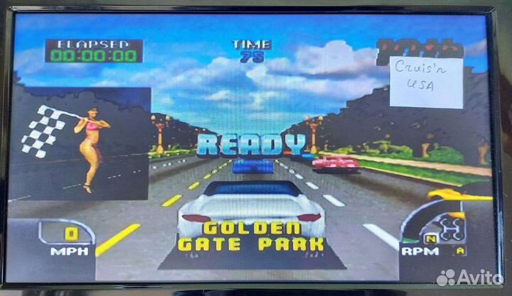 Картриджи Nintendo 64 Europe