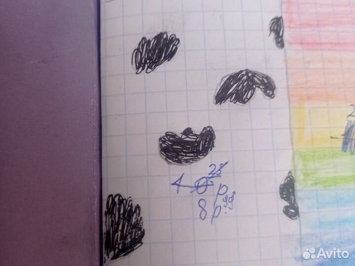 Закладки для книг ручная работа