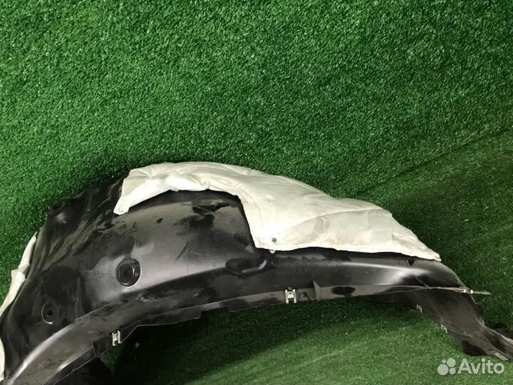 Подкрылок задний правый Ford Explorer 5 U502 (2010