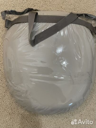 Ортопедическая подушка после операции