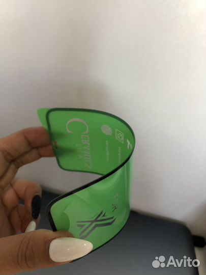 Бронь, керамика, противоударный