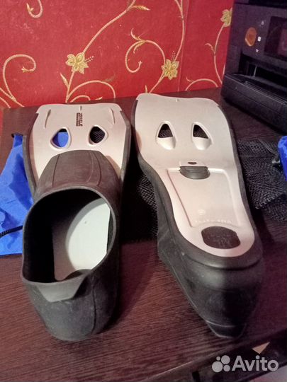 Ласты размер 40-41