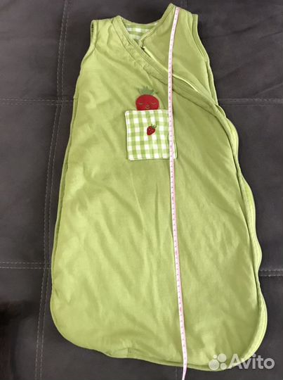 Спальный мешок детский IKEA