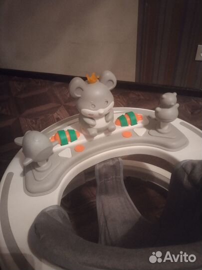 Ходунки детские