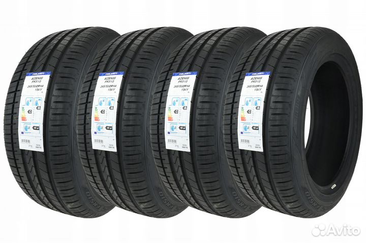 Falken Azenis FK-510 245/30 R20 90Y