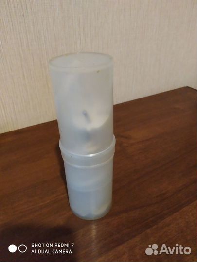 Электрокипятильник погружной