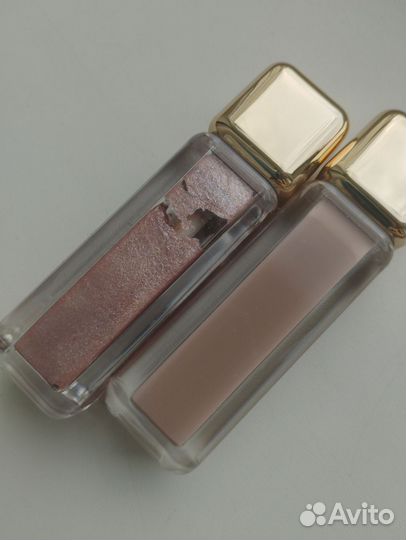 Жидкие тени Artiste Vivienne Sabo