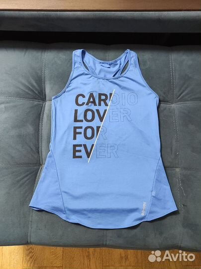 Подростковые вещи для спорта 40-42 (девочка)