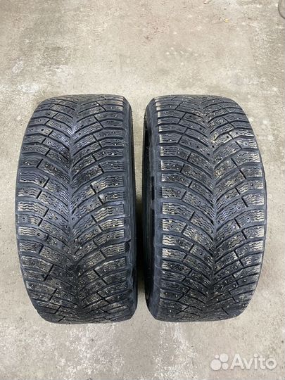 Michelin X-Ice North 4 245/45 R18