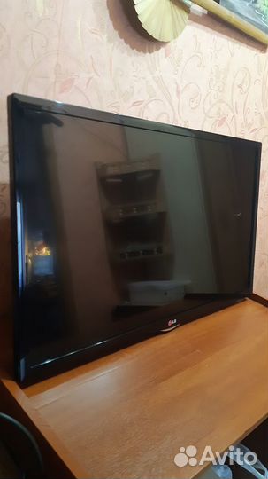 Телевизор LG 32lb530u 32 дюйма