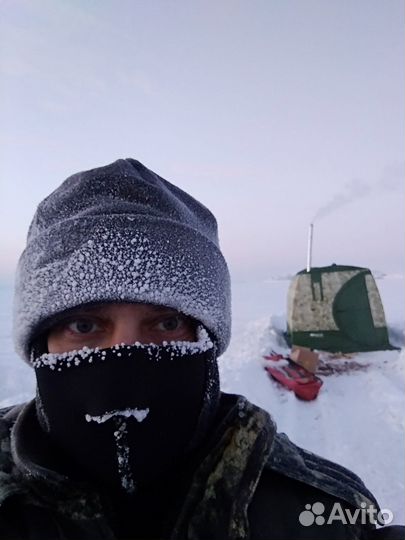 Продам Всесезонная мобильная баня мобиба мб-332 М3