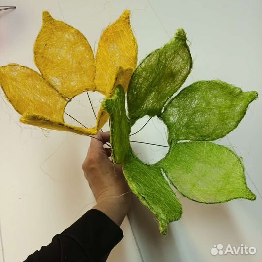 Каркас для букета