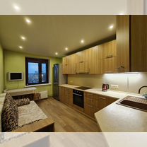 1-к. квартира, 44 м², 4/25 эт.