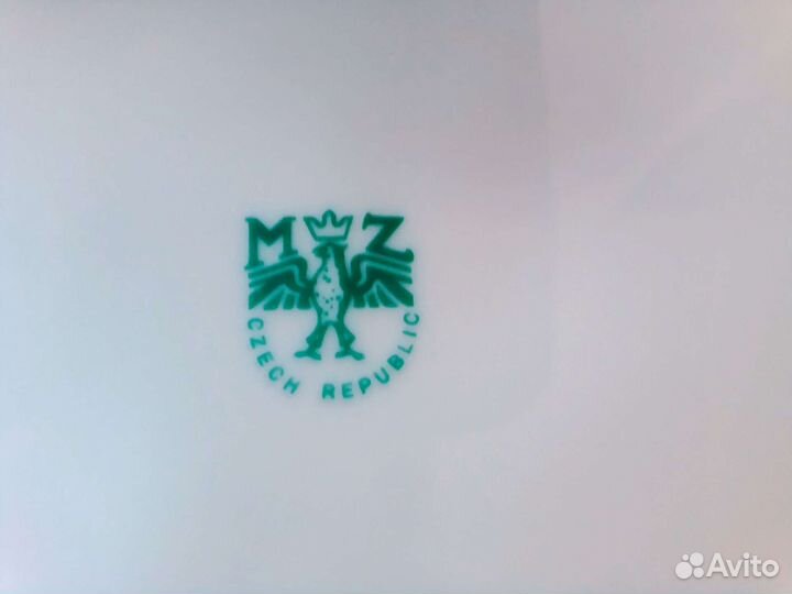 Керамика с Японии, фарфор СССР